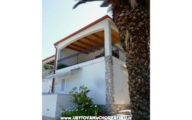 Apartmani Mare - smještaj Trogir Hrvatska