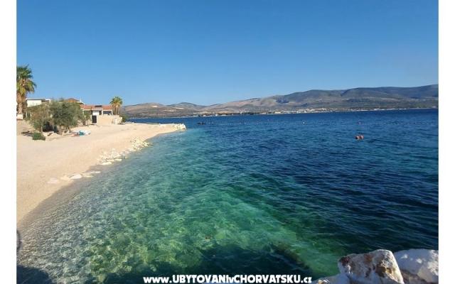 Apartmani Marija - smještaj Trogir Hrvatska