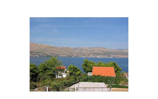 Apartmani Marin*** - smještaj Trogir Hrvatska