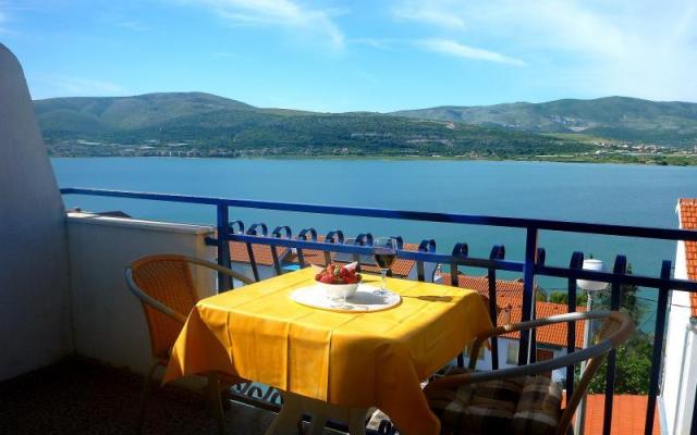 Apartmani Milan Rogulj - smještaj Trogir Hrvatska