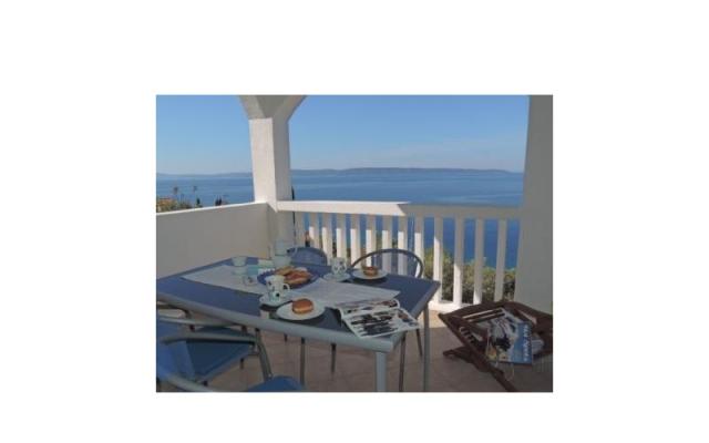 Apartmani Natasa - smještaj Trogir Hrvatska