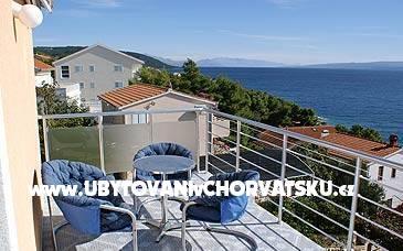 Apartmani Okrug Gornji - smještaj Trogir Hrvatska