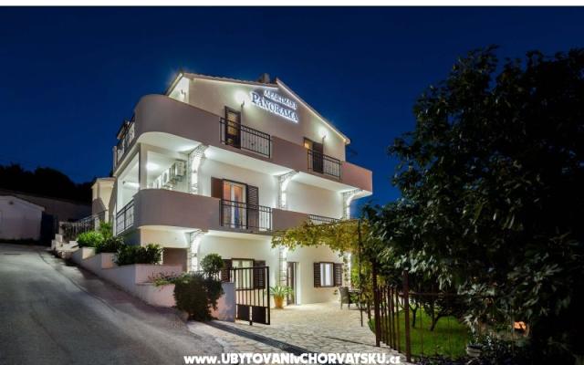Apartmani Panorama Trogir - smještaj Trogir Hrvatska