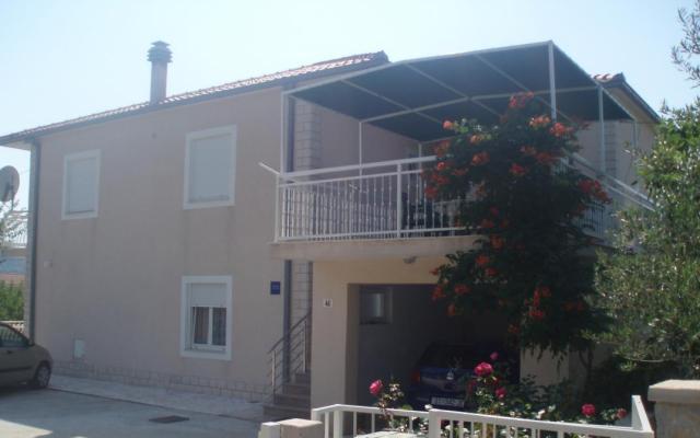 Apartmani Paula - smještaj Trogir Hrvatska