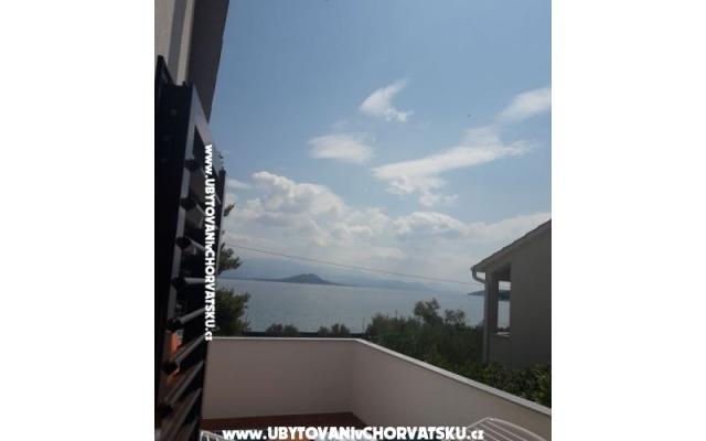 Apartmani DaMe - smještaj Trogir Hrvatska