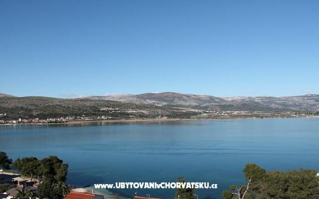 Apartmani RIA - smještaj Trogir Hrvatska