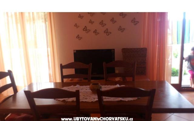 Apartmani Silente - smještaj Trogir Hrvatska