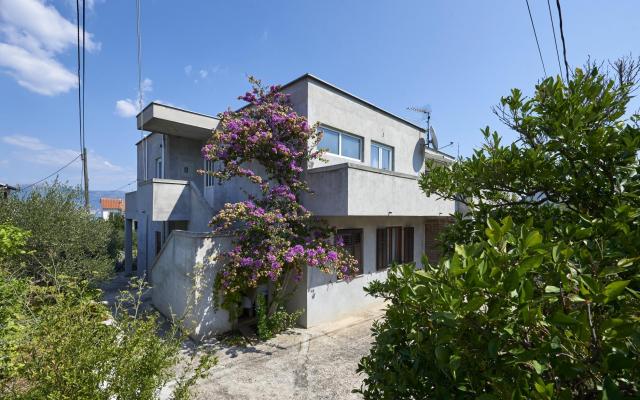 Apartmani vila Josip - smještaj Trogir Hrvatska