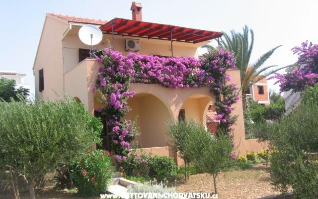 Apartmani Zizic - smještaj Trogir Hrvatska
