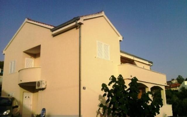 Apartmani Zubak - smještaj Trogir Hrvatska