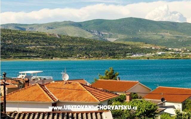 Apartmani MARA - smještaj Trogir Hrvatska