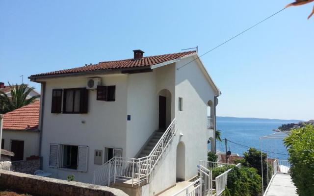 Apartmani Dujmovic - smještaj Trogir Hrvatska