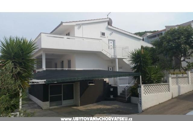 Apartmani Tony - smještaj Trogir Hrvatska