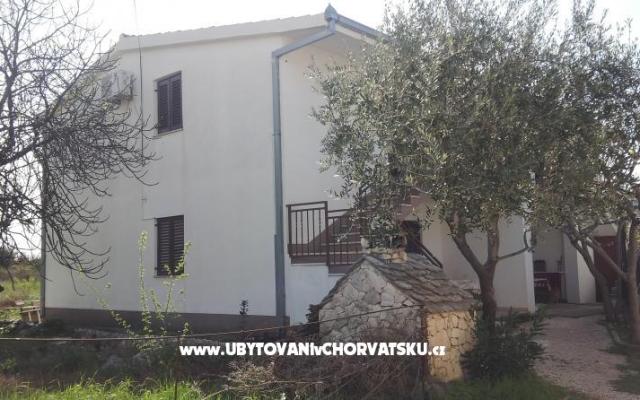 Apartman Adria Poljica - smještaj Trogir Hrvatska