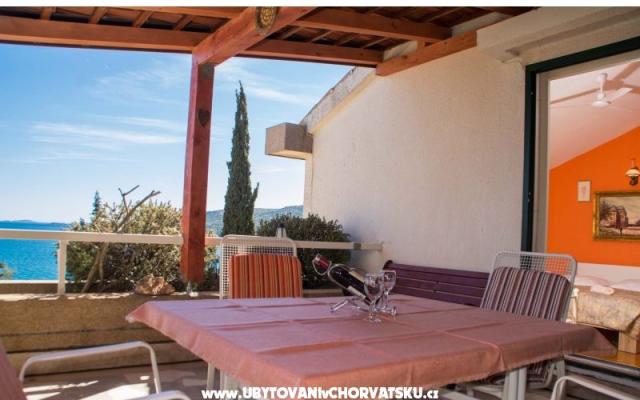Apartman Miro - smještaj Trogir Hrvatska