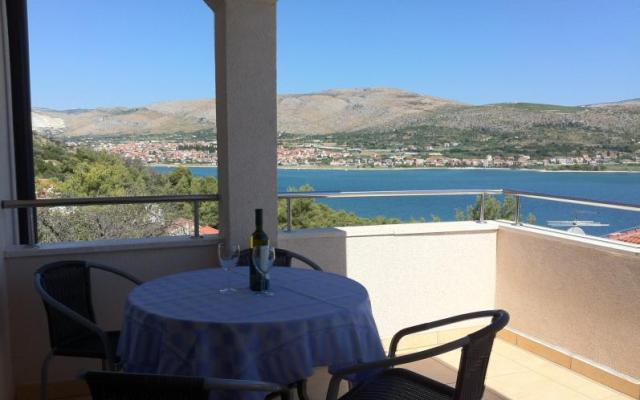 Apartman Misevac - smještaj Trogir Hrvatska