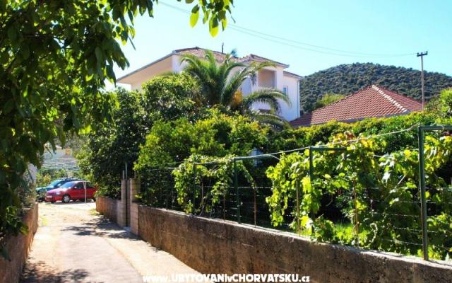 Aparment Orlic - smještaj Trogir Hrvatska