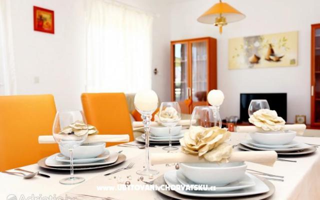 Apartman Rainbow - smještaj Trogir Hrvatska