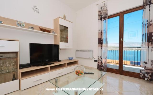 Apartman Vlado 1 - smještaj Trogir Hrvatska