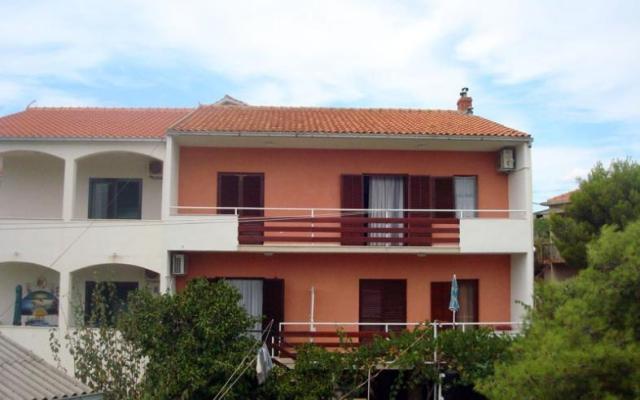 Apartmani Ancora - smještaj Trogir Hrvatska
