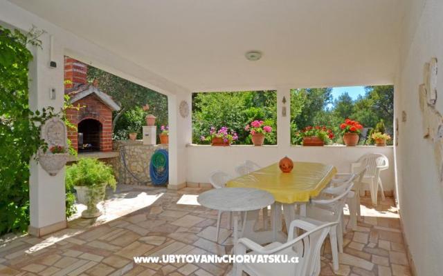 Apartmani Beba - smještaj Trogir Hrvatska