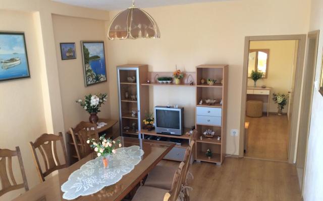 Apartmani Belas - smještaj Trogir Hrvatska