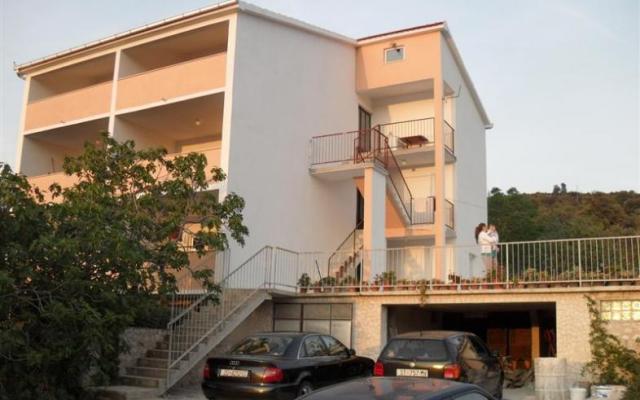 Apartmani Franjic - smještaj Trogir Hrvatska