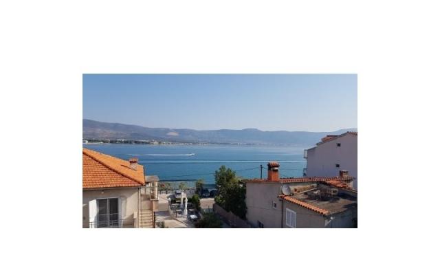Apartmani Kod Ive - smještaj Trogir Hrvatska