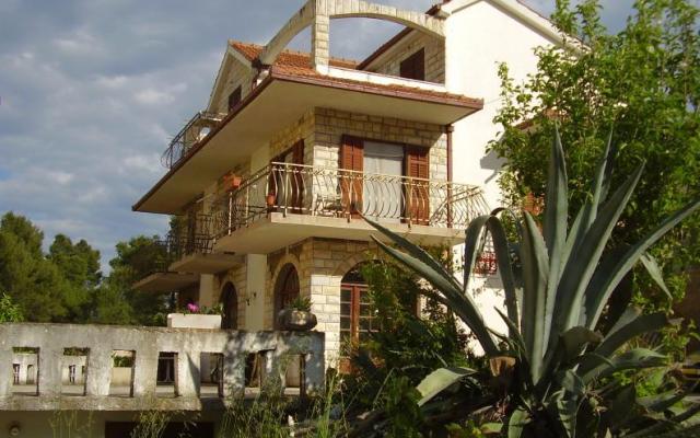Apartmani Maribela - smještaj Trogir Hrvatska