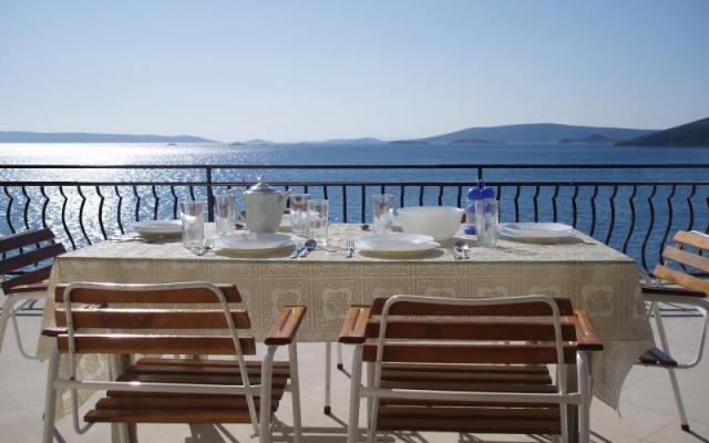 Apartmani Marković - smještaj Trogir Hrvatska
