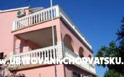 Apartman Marija - smještaj Trogir Hrvatska