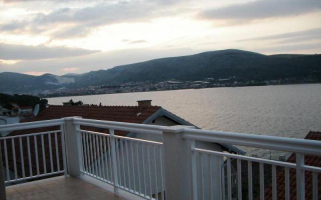 Apartmani Nena - smještaj Trogir Hrvatska