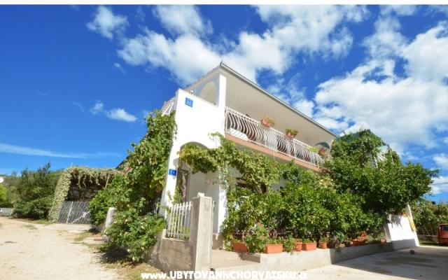 Villa Nina - smještaj Trogir Hrvatska