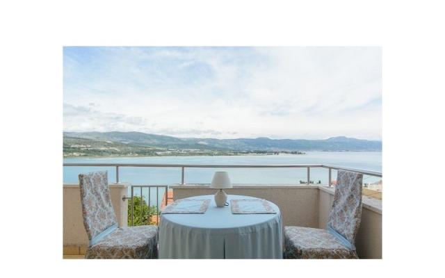 Apartmani SUNNY - smještaj Trogir Hrvatska