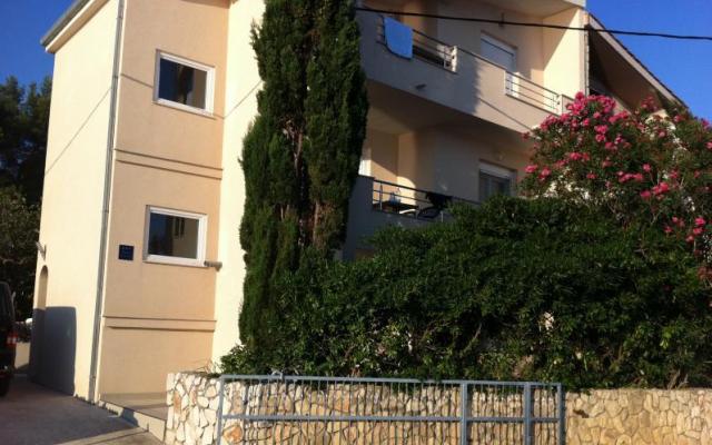 Apartmani Toni - smještaj Trogir Hrvatska