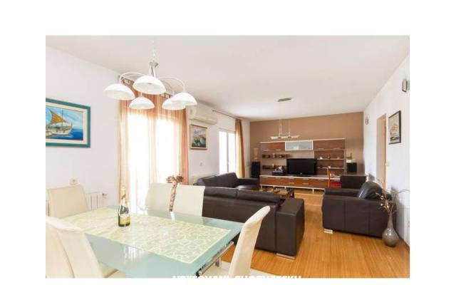 Apartmani Tonka - smještaj Trogir Hrvatska