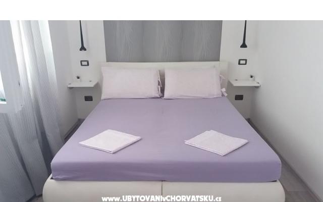 Apartmani Val - smještaj Trogir Hrvatska