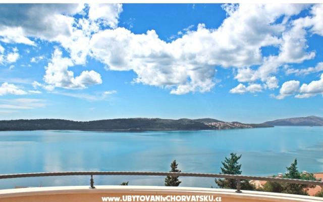 Cvita Apartmani - smještaj Trogir Hrvatska