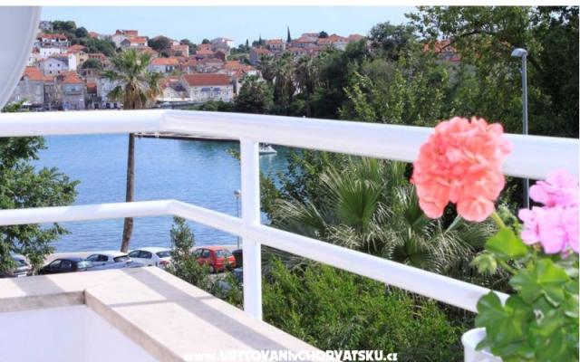 Apartman Dolce Casa 4****  - smještaj Trogir Hrvatska