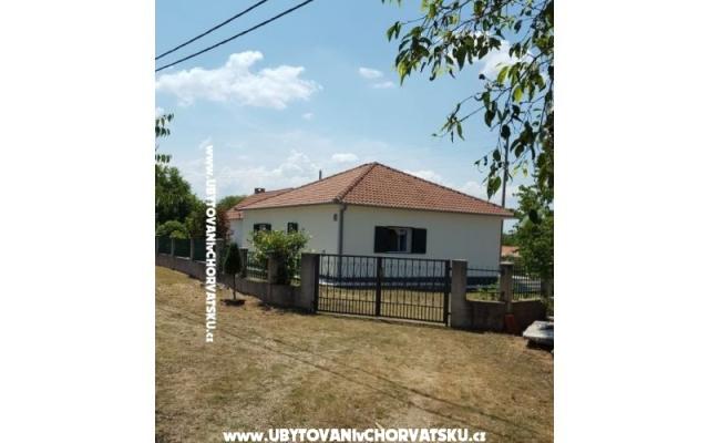 Holiday Home Endi - smještaj Trogir Hrvatska