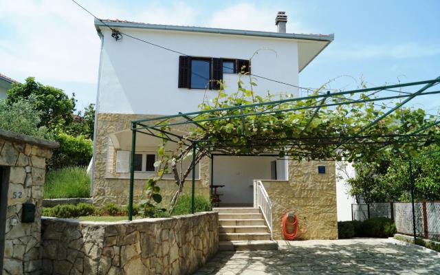 Holiday Kuća Ciovo - smještaj Trogir Hrvatska