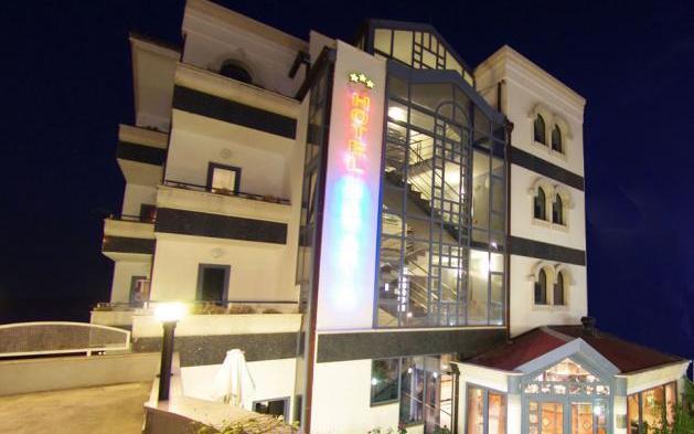 Hotel Bavaria - smještaj Trogir Hrvatska