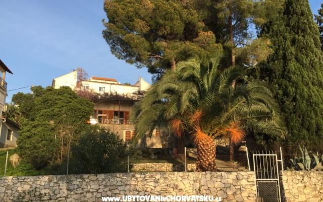 Island oasis - smještaj Trogir Hrvatska