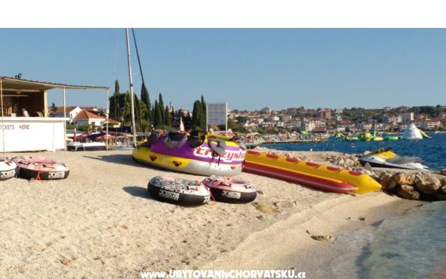 Lu-Do Apartmani - smještaj Trogir Hrvatska