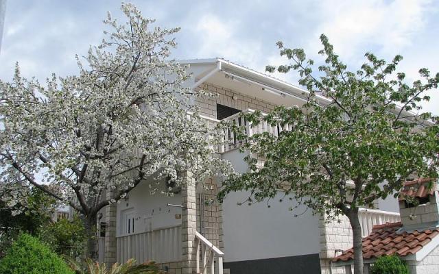 Apartmani Mila - smještaj Trogir Hrvatska