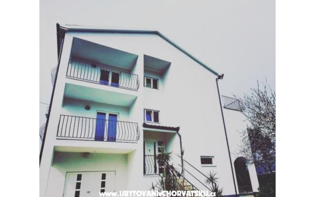 Residence Biočić - smještaj Trogir Hrvatska