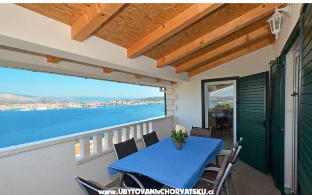 Sanda Apartmani - smještaj Trogir Hrvatska