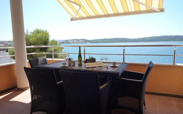 Stella Apart - smještaj Trogir Hrvatska