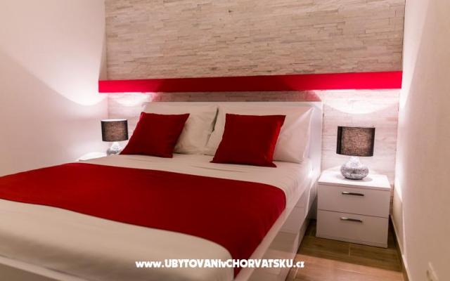 Apartman Storm - smještaj Trogir Hrvatska