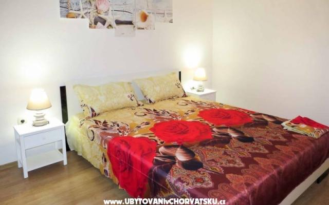 Villa Ana-Marija - smještaj Trogir Hrvatska